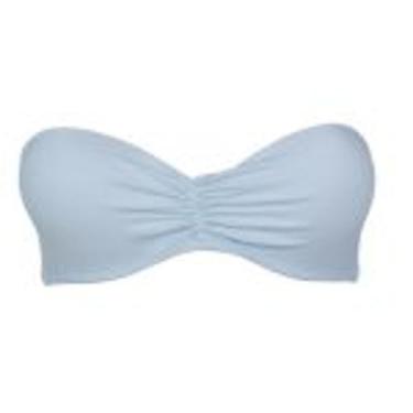 Imagem de Top de Biquine 12 Azul Claro P - Corpo Bonito