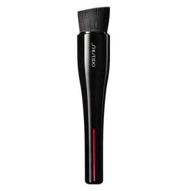 Imagem de Pincel para Base Shiseido - Hasu, 1 Un