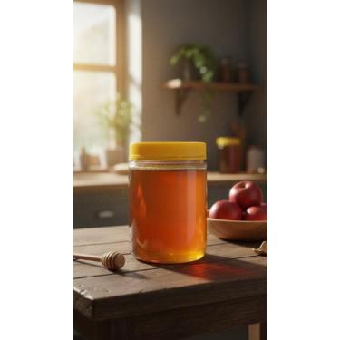 Imagem de Mel de Macieira Puro Premium 1kg - Congratulations Store