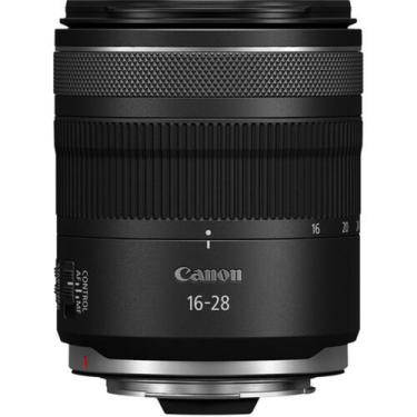 Imagem de Lente canon rf 16-28mm f/2.8 is stm br