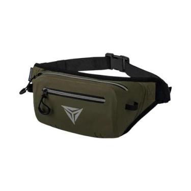 Imagem de Bolsa De Cintura Impermeável Para Motocicleta Multifuncional Para Moto