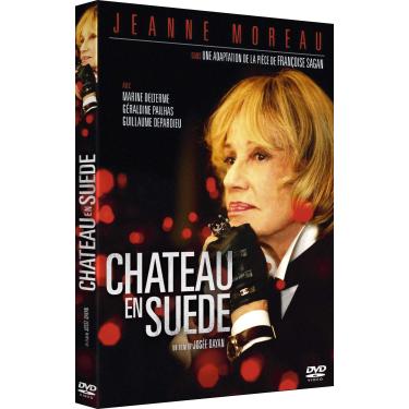 Imagem de Château en Suède