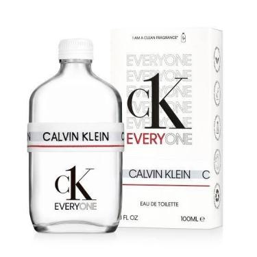 Imagem de Perfume Unisex Calvin Klein Every One 200 Ml Edt