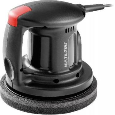 Imagem de Politriz Automotiva 6&quot;&quot; 12V com Bobinas para Polir e Encerar Cabo 3,8 Metros Au605