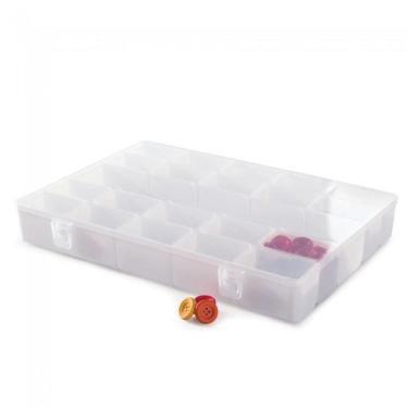 Imagem de Organizador Com 21 Divisórias - Plasútil