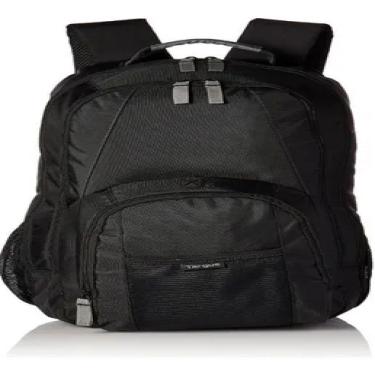 Imagem de Mochila Targus Groove Para Notebook 17 Pol 27l Preto - Cvr617