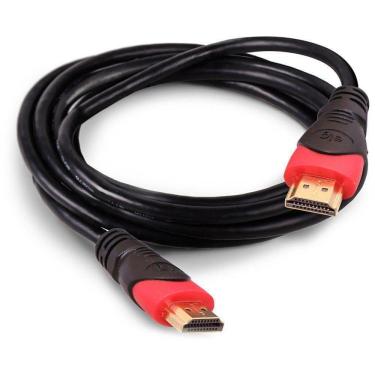 Imagem de Cabo Hdmi Elg 5 Metros 1.4 C/ethernet - Hs2050