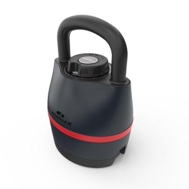 Imagem de Kettlebell Regulavel Bowflex Selecttech 840 3,6 A 18 Kg