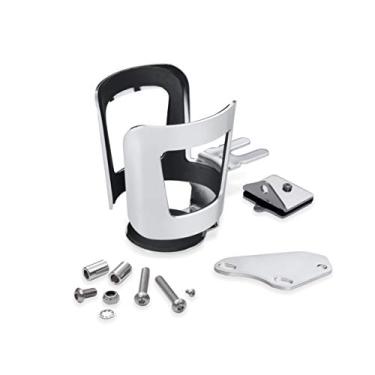 Imagem de Show Chrome Accessories Suporte cromado para bebidas (52-835B