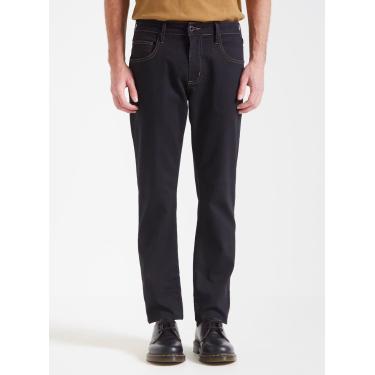Imagem de Calça Jeans Paul Slim Forum Masculino Ind.Preto 38