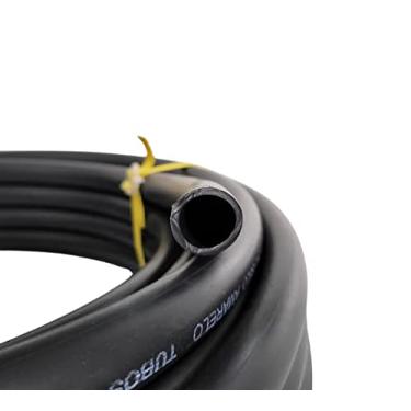 Imagem de Mangueira de Polietileno 3/4" x 2,10 x 25m Selo Amarelo