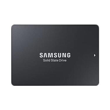 Imagem de Samsung Unidade de estado sólido PM893 1,92 TB – 2,5 interna – SATA [SATA/600]