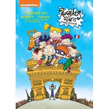 Imagem de Rugrats In Paris: The Movie