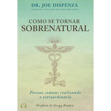 Imagem de Como se tornar sobrenatural