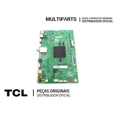Imagem de Placa Principal Tv Tcl Semp 55 Polegadas 55P65Us