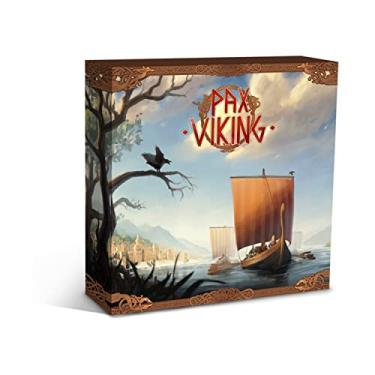 Imagem de Mr. B Games Pax Viking