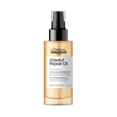 Imagem de Serum loreal absolut repair gold oil 10 in 1 - 90 ml