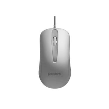 Imagem de MOUSE COMFORT 1000DPI USB 2 METROS – PMOC1U – PCYES
