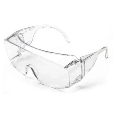 Imagem de Oculos de protecao medical supermedy