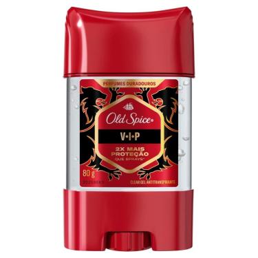 Imagem de Desodorante Old Spice Vip 80g