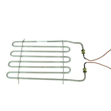 Imagem de Resistencia Elétrica Cooktop Brastemp Churrasqueira 220v - AZ135