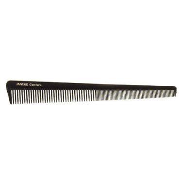 Imagem de Janeke 807 Pente De Corte Disfarce Barbeiro