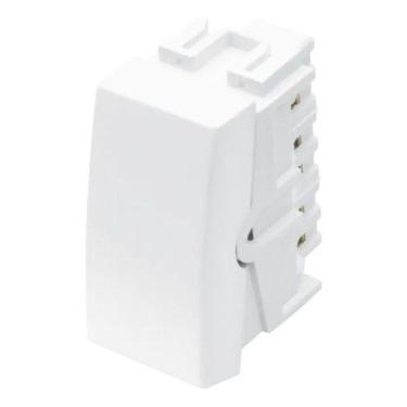 Imagem de Módulo Interruptor bipolar paralelo 16a/250v Fame Elegance