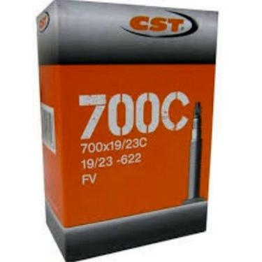 Imagem de Câmara de ar 700X19/23 48mm - CST-Unissex