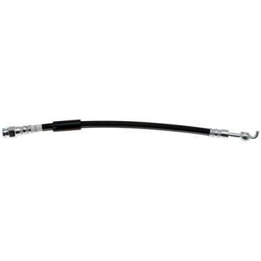 Imagem de ACDelco Conjunto de mangueira de freio hidráulico traseiro profissional 18J383545