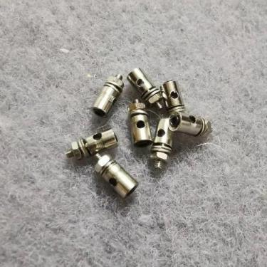 Imagem de Conectores De Pushrod Para Aeromodelos RC, 10 Peças, D13/18/21/31mm, P