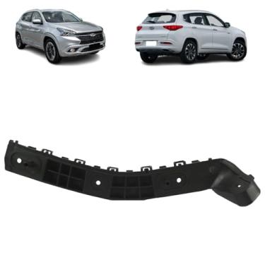 Imagem de GUIA PARACHOQUE TRASEIRO TIGGO 7 T2019 A 2022 TXS LADO DIREITO - T15-2804542