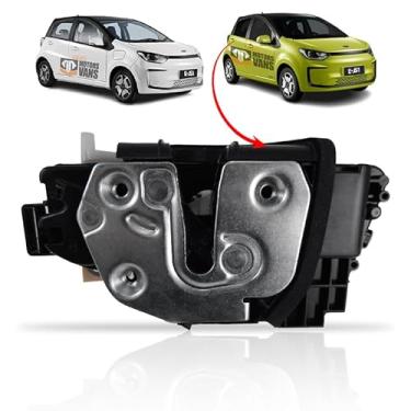 Imagem de FECHADURA DA PORTA TRASEIRA E-JS1 E-JS1 EXT 2022 A 2024 LADO DIREITO