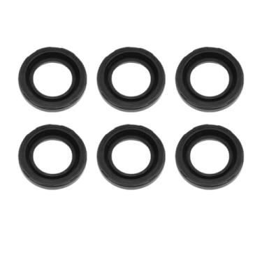 Imagem de ES72481 Vedação de tubo de vela de ignição para Nissan Pathfinder, adequado para INFINITI FX35 2003-2008, para INFINITI G35 2003-2007, para INFINITI M35 2006-2008, para Nissan Frontier 2005-2016, para