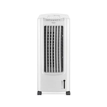 Imagem de Climatizador 4 em 1 - Resfria Ventila Umidifica Purifica o Ar 220V