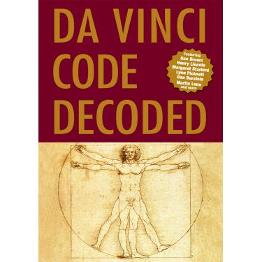 Imagem de Da Vinci Code Decoded