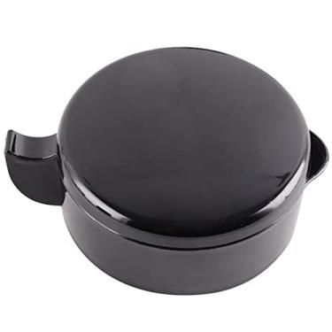 Imagem de XIALON 13 cm Chinese Traditions Placa de tinta multifuncional para caligrafia com placa de tinta