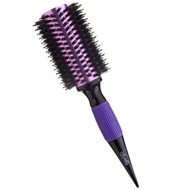 Imagem de Escova de Cabelo Roxa Bonitta Pro Resistant Marco Boni