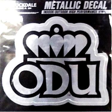 Imagem de Decalques de janela metálica Old Dominion S16734