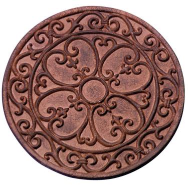 Imagem de Esschert Design Pedra de piso, clássica