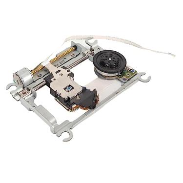 Imagem de Cabeça de lente, substituição profissional de cabeça de lente a de DVD para console de jogos para PVR 802W (com suporte)