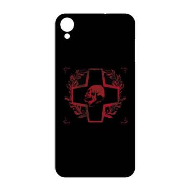 Imagem de Capa Adesivo Skin023 Verso Para Asus Zenfone Live L1 ZA550kl - KawaSki
