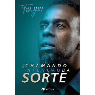 Imagem de Chamando Atenção da Sorte - VITROLA COMERCIAL                         