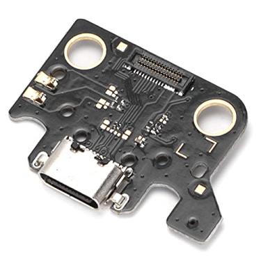 Imagem de Galaxy Tab A7 10,4 Polegadas SMT500 T505 Conector de Porta de Carregamento USB Cabo Flexível Dock para Placa PCB