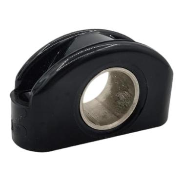 Imagem de predolo Guia de Cabos para Iates E Barcos, Braçadeira de Fiação, Canoas, Caiaque, Estabilidade, Iates de Alto Desempenho, Braçadeira de Corda de Metal Portáti, S