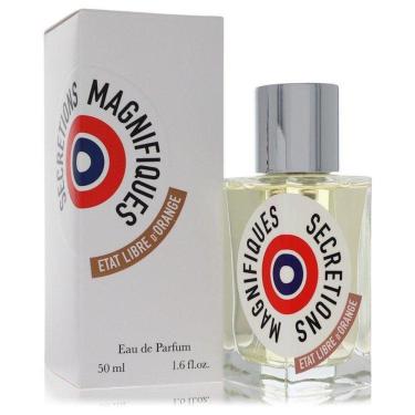 Imagem de Perfume Unisex Secretions Magnifiques By Etat Libre D'orange 50 Ml