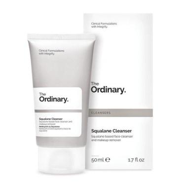 Imagem de The Ordinary - Squalane Cleanser - Removedor Maquiagem 50ML