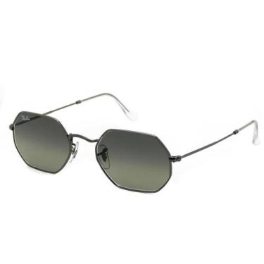Imagem de Óculos de sol Ray Ban RB3556N 004/71 Octagonal