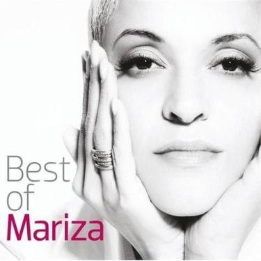 Imagem de Mariza best of cd - WARNER