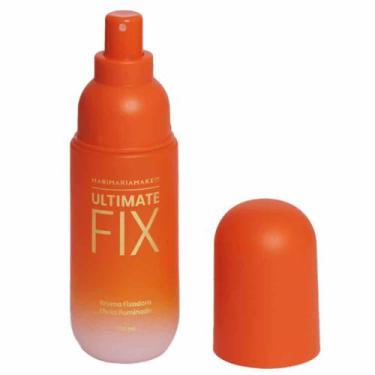 Imagem de Bruma Fixadora Mari Maria Makeup Ultimate Fix, 100ml