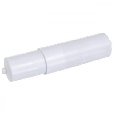 Imagem de Rolete Plastico Overtime Para Papel Higienico 60003 - Kit C/12